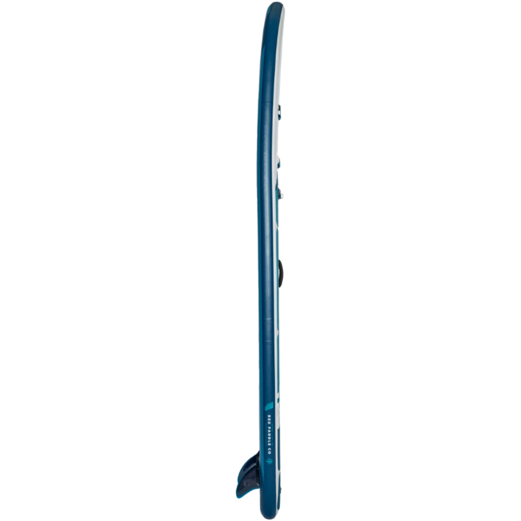 2026 Red Paddle Co Compact 11'0 Stand Up Paddle Board Paquete 001-001-001-0123